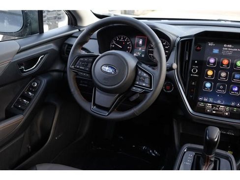 New 2026 Subaru Crosstrek 2.5i Limited AWD/4WD image 49