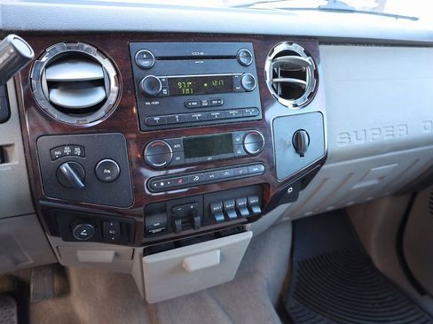 Used 2008 Ford F350 Lariat AWD/4WD image 15