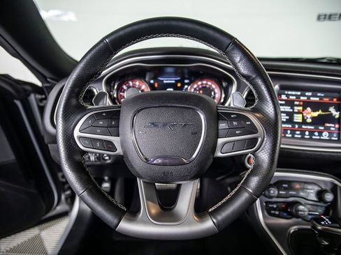 Used 2019 Dodge Challenger SRT Hellcat image 35