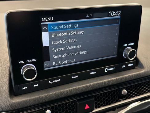 Used 2025 Honda Civic Sport image 12