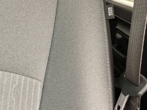 Used 2021 RAM 1500 Tradesman w/ Chrome Appearance Package AWD/4WD image 15
