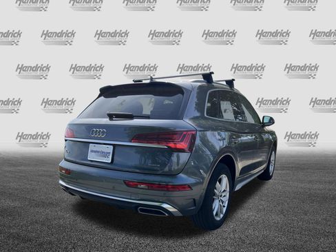 Certified 2023 Audi Q5 2.0T Premium w/ Convenience Package AWD/4WD image 10