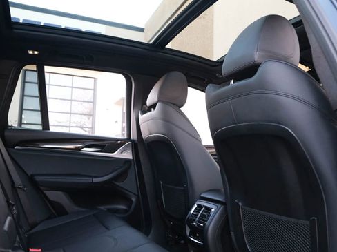 Used 2021 BMW X3 xDrive30i w/ Convenience Package image 28