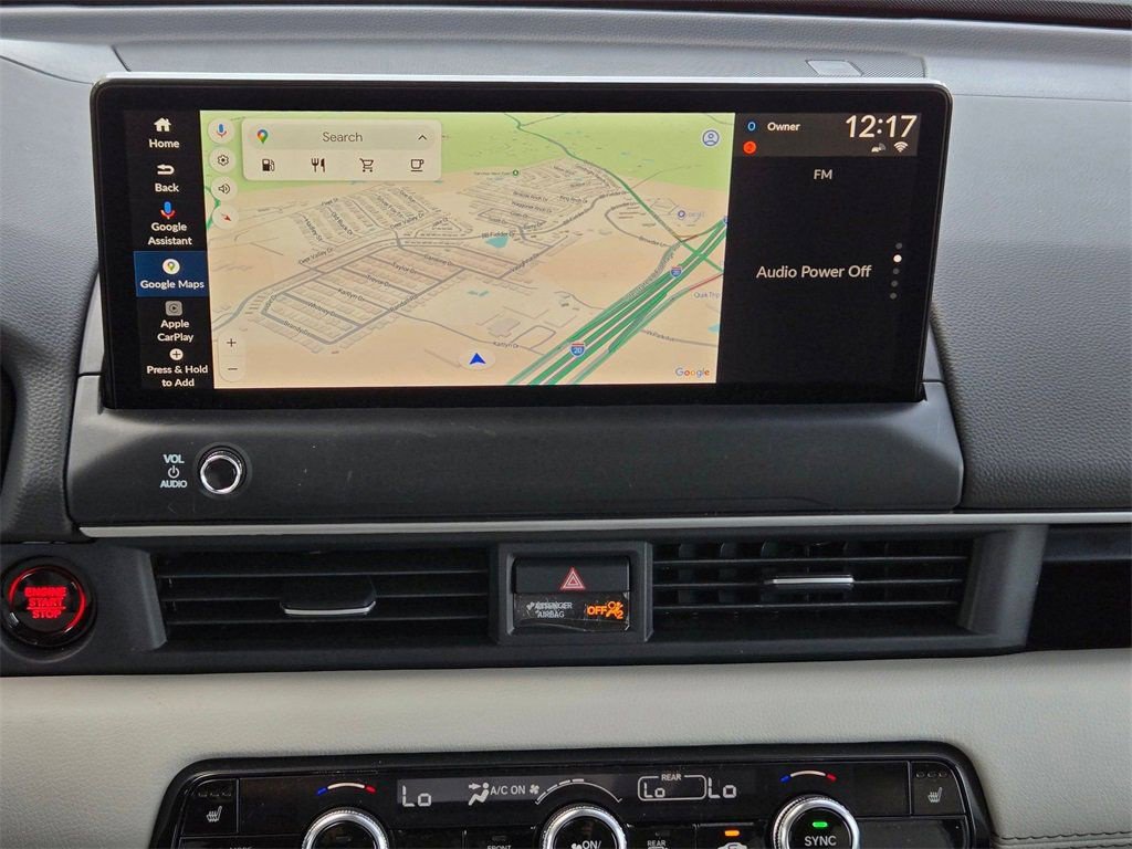 New 2026 Honda Pilot Touring image 21