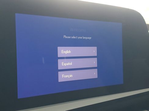 Used 2024 Lexus ES 350 w/ Premium Package image 27