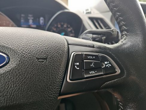 Used 2017 Ford Escape Titanium AWD/4WD image 25