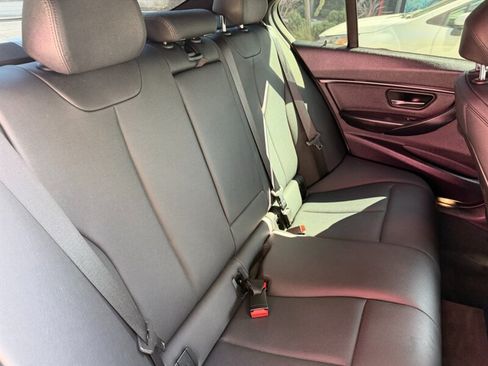 Used 2014 BMW 328i Sedan RWD image 13