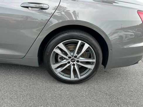 Used 2022 Audi A6 Premium Plus w/ Premium Plus Package AWD/4WD image 37