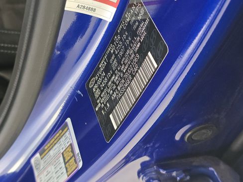 Used 2024 Hyundai Elantra N Base image 30