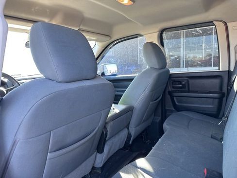 Used 2013 RAM 1500 Express image 10