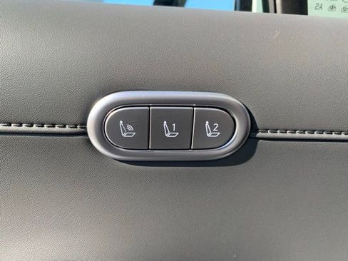 New 2026 Hyundai Palisade Calligraphy image 17