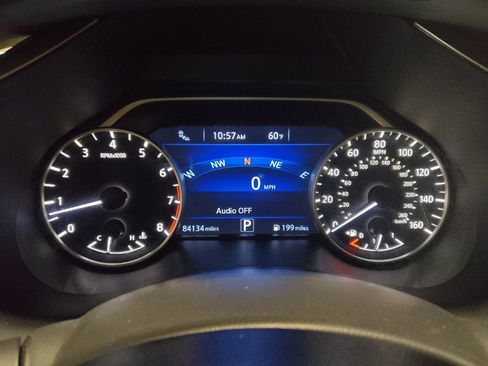 Used 2015 Nissan Murano Platinum w/ Platinum Technology Package image 23