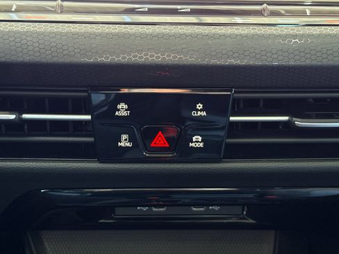 Used 2024 Volkswagen GTI SE image 25