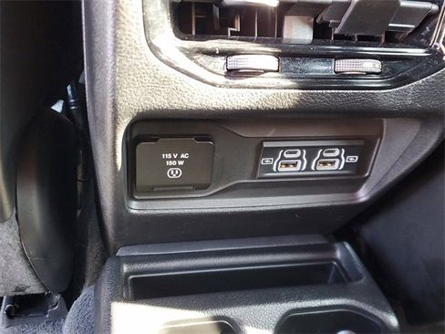 Certified 2023 Jeep Grand Cherokee L Laredo image 13