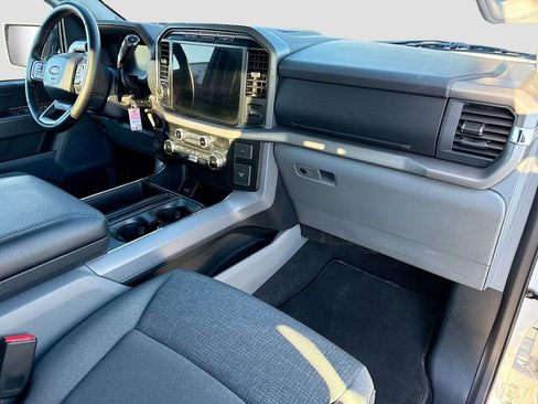Used 2024 Ford F150 XLT w/ Mobile Office Package image 33