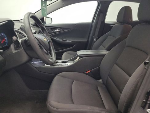 Used 2023 Chevrolet Malibu LT FWD image 17