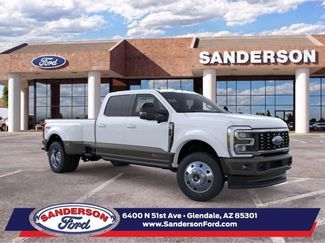 New 2026 Ford F450 King Ranch w/ FX4 Off-Road Package AWD/4WD video 1