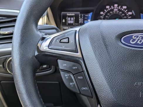 Used 2024 Ford Edge SEL w/ Convenience Package AWD/4WD image 27