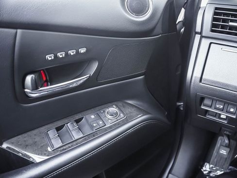 Used 2013 Lexus RX 450h AWD w/ Navigation Pkg image 12