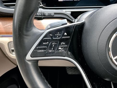Used 2024 Mercedes-Benz GLE 350 4MATIC image 22