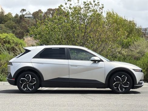 Used 2023 Hyundai Ioniq 5 SEL AWD/4WD image 7