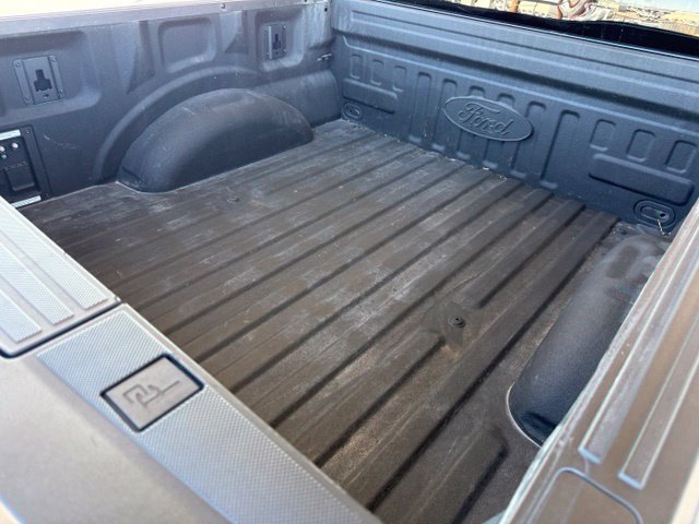 Used 2023 Ford F150 Limited AWD/4WD image 10