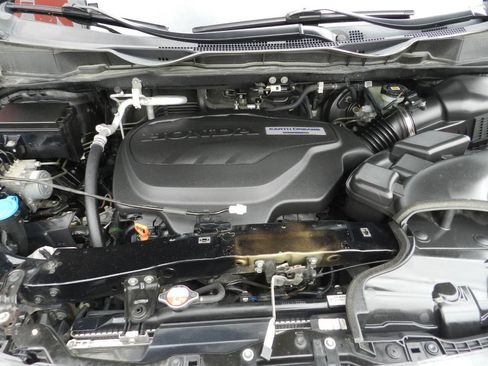 Used 2018 Honda Odyssey EX-L image 23