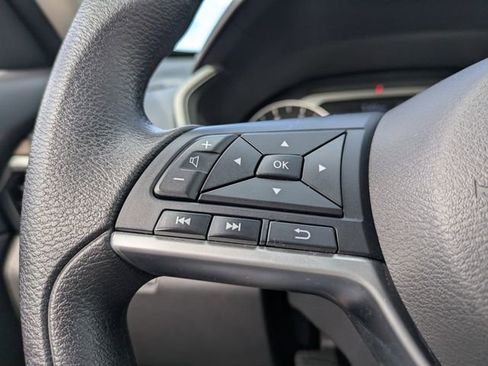 Used 2024 Nissan Altima 2.5 SV FWD image 24