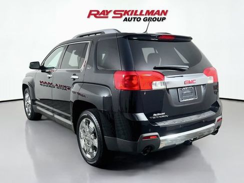 Used 2013 GMC Terrain SLT FWD image 5