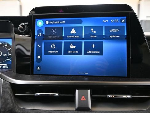 New 2026 Subaru Outback Premium AWD/4WD image 33