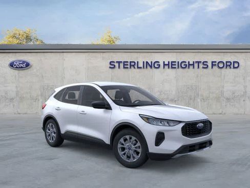 New 2026 Ford Escape Active w/ Cold Weather Package image 7