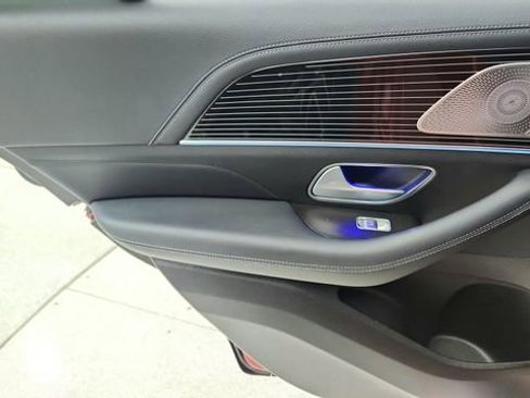 Used 2024 Mercedes-Benz GLE 53 AMG 4MATIC Coupe w/ Driver Assistance Package image 33