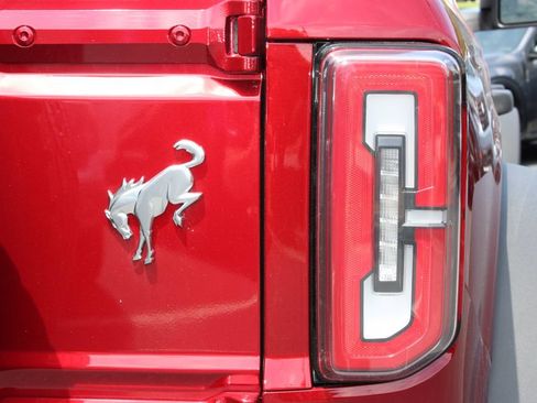 New 2026 Ford Bronco Badlands AWD/4WD image 23
