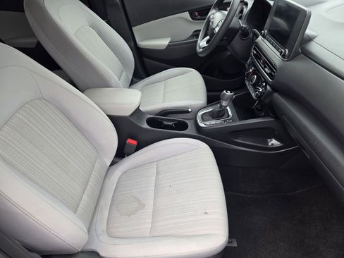 Used 2023 Hyundai Kona SEL FWD image 13