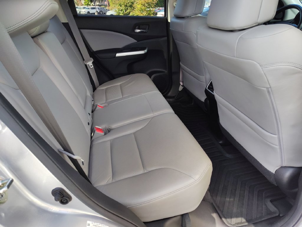 Used 2015 Honda CR-V EX-L image 24