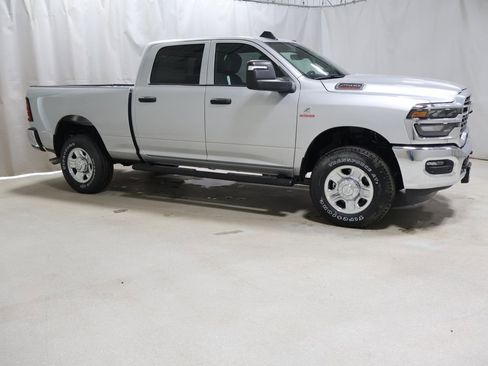 New 2026 RAM 2500 Tradesman image 4