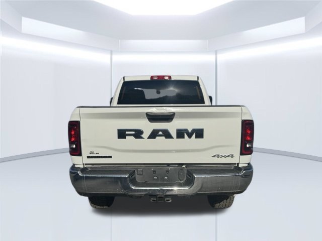 Used 2025 RAM 2500 Big Horn AWD/4WD image 6