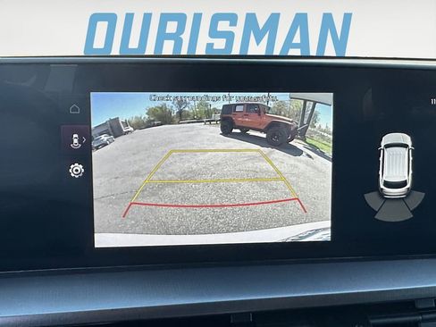 Used 2025 Kia Telluride S image 20