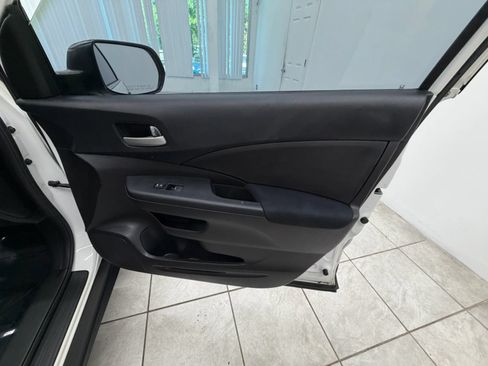 Used 2016 Honda CR-V LX image 20