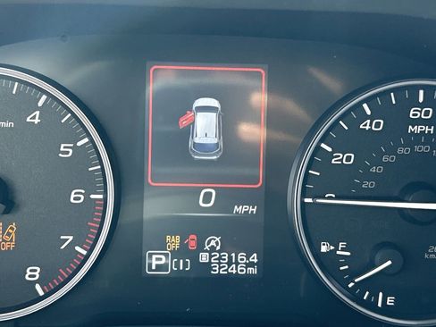 Certified 2025 Subaru Crosstrek 2.5i Limited image 30