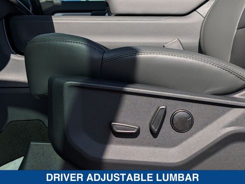 New 2026 Ford Expedition Active RWD image 28