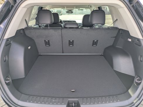 New 2026 GMC Terrain Denali image 13