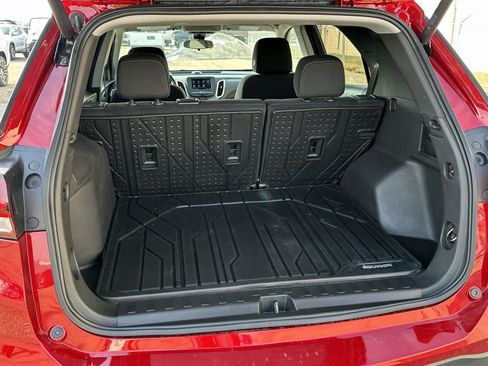 Certified 2023 Chevrolet Equinox LT image 10