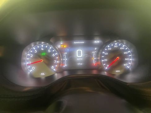 New 2026 Jeep Compass Limited AWD/4WD image 31