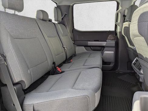 Used 2024 Ford F150 Lightning Flash w/ Max Trailer Tow Package image 20