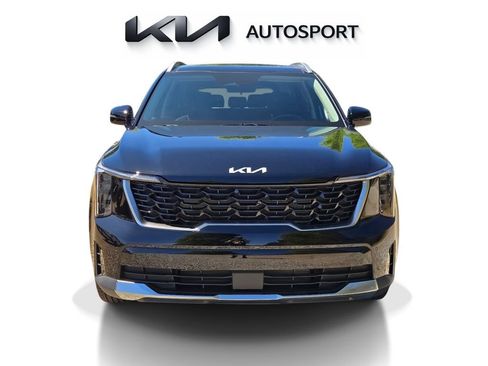New 2026 Kia Sorento S FWD image 2