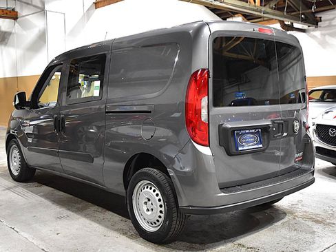 Used 2022 RAM ProMaster City Wagon FWD image 7