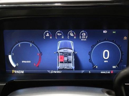 Used 2024 Ford F350 Lariat w/ Lariat Ultimate Package image 30