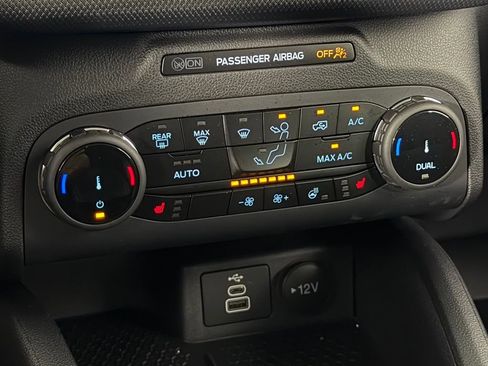 Used 2024 Ford Bronco Sport Outer Banks image 19