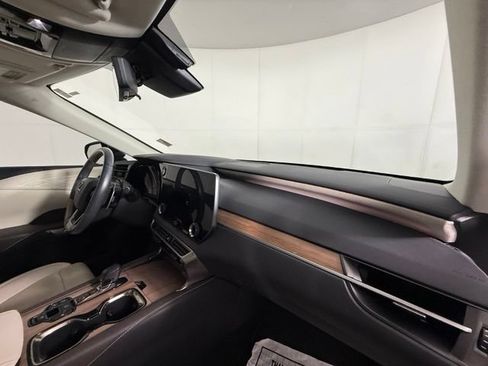 Used 2023 Lexus RX 350 w/ Cold Area Package AWD/4WD image 30
